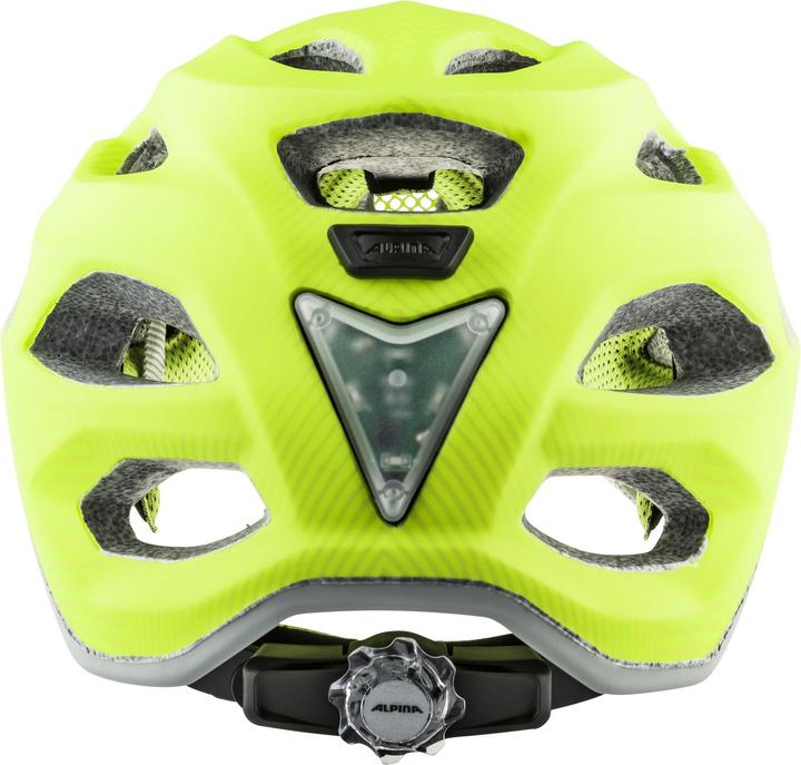 Produktbild ALPINA SPORTS Carapax JR Flash (51 - 56 cm)