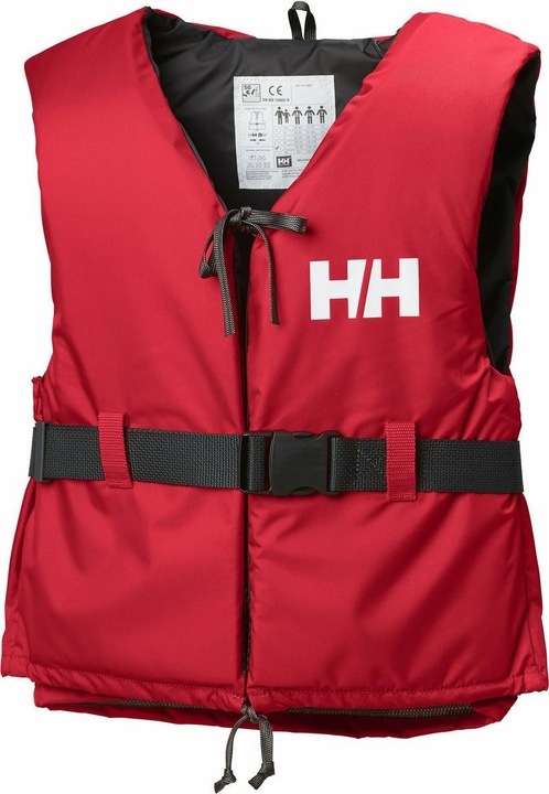 Actual product image Helly Hansen Sport II (S, 50-60 kg)