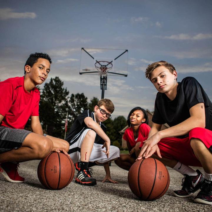 Immagine prodotto Goaliath GoTek 50