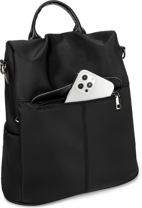 Produktbild Only-Bags.Store Rucksack wasserdicht Anti-Diebstahl-Schultertasche