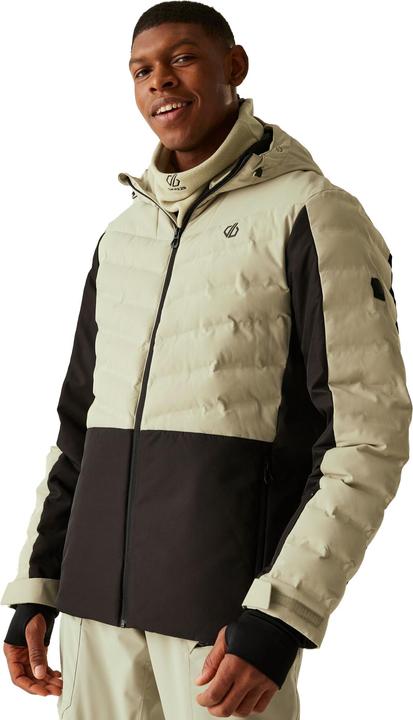 Immagine prodotto Dare2b Ollie III Giacca da Sci Uomo (3XL)