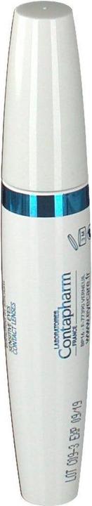 Actual product image Eye Care Cosmetics Volumizing Enriched with Silicium