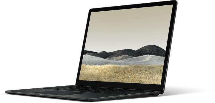 Immagine prodotto Microsoft Surface Laptop 3 (13.50", Intel Core i5-1035G7, 8 GB, 256 GB)