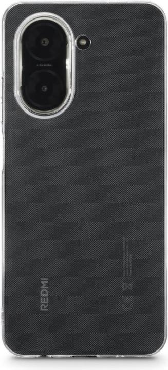 Produktbild Hama Cover AC Redmi A5 tr (Xiaomi Redmi A5 4G)