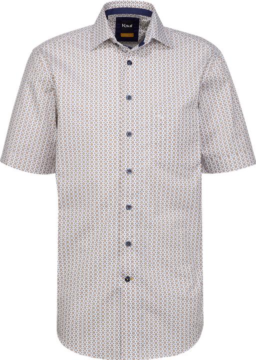 Immagine prodotto Kauf Firenze New Kent Kurzarm modern fit mit Kontrast (42)