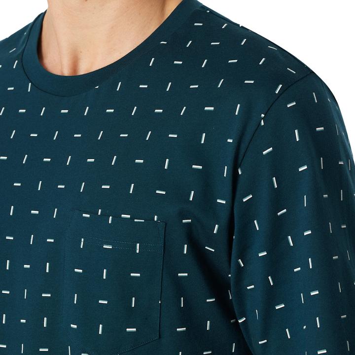 Produktbild Schiesser Comfort Essentials Schlafanzug (58)