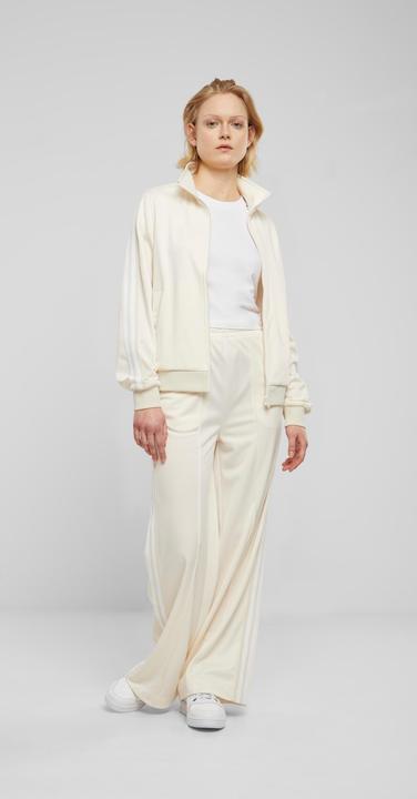 Actual product image Urban Classics Ladies Retro Track Jacket - 137875 (XXL)
