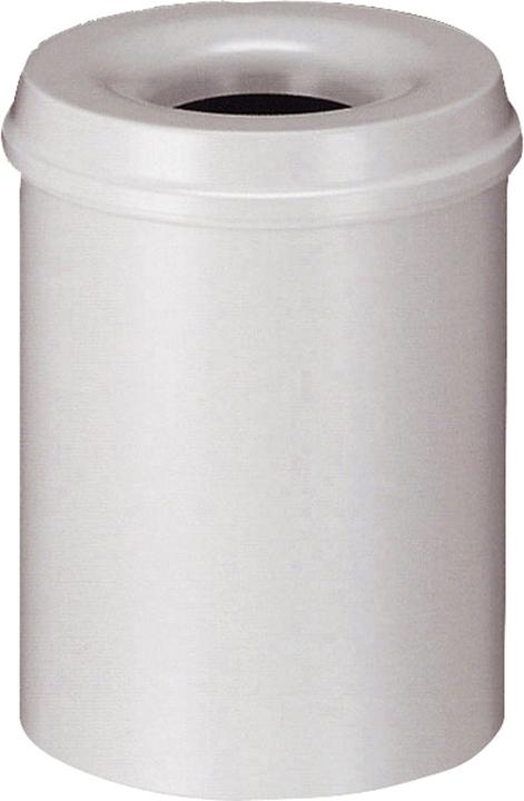 Produktbild Helit Sicherheits-Abfallbehälter (50 l)