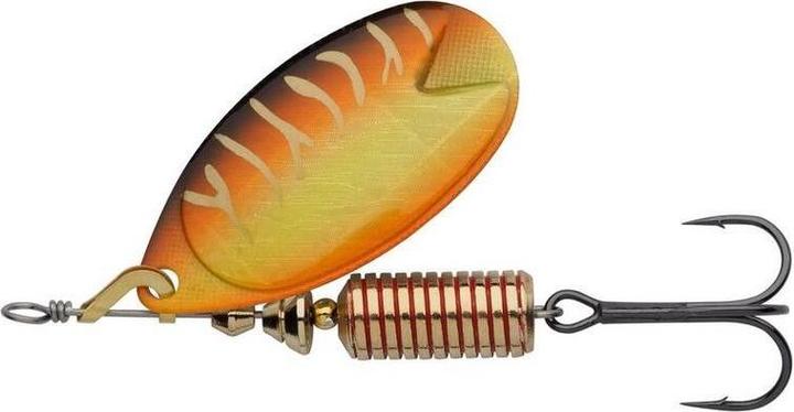 Produktbild Abu Garcia Fast Attack Spinner (4 cm)