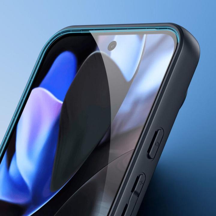 Produktbild Dux Ducis - Aimo Series - Google Pixel 10 / 10 Pro - Black (Google Pixel 10, Google Pixel 10 Pro)