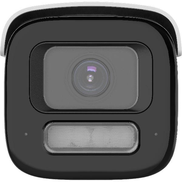 Produktbild Hikvision DS-2CD3646G3-LIZSUY/SL(2.7-13.5mm)-BLK