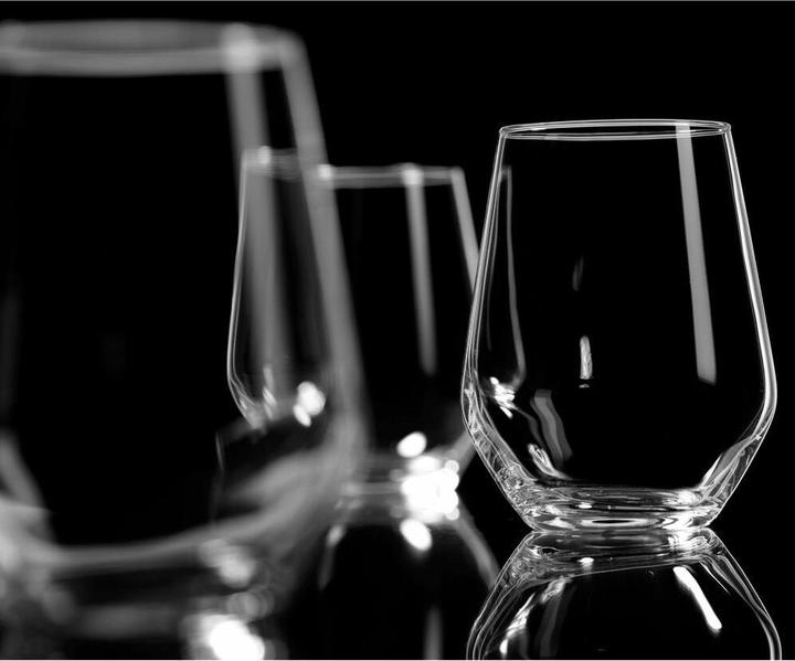 Produktbild Ritzenhoff & Breker Longdrinkglas "MAMBO", 0,4 l (4 dl, 4 x, Longdrinkgläser)