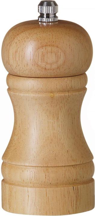 Produktbild Hendi Pfeffermühle aus Holz. Holz hell (Pfeffer)