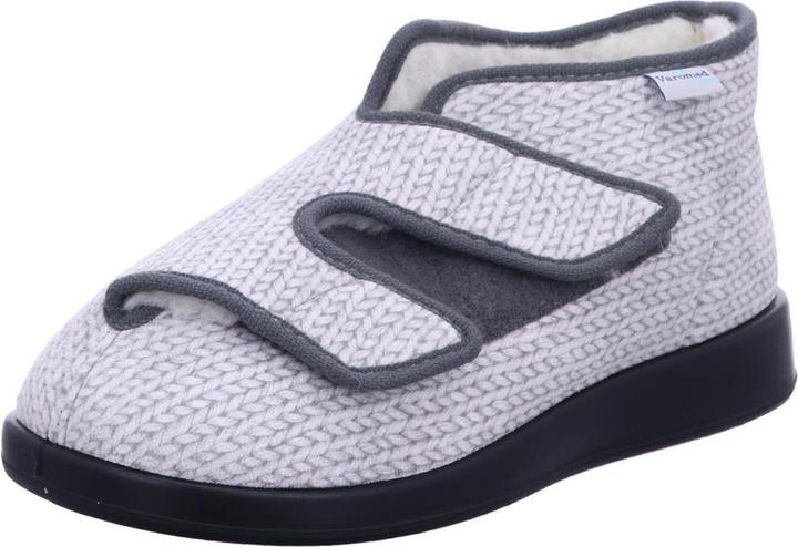 Actual product image Florett Genoa slipper Ginosa (41)