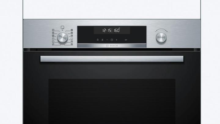 Produktbild Bosch Hausgeräte HBG578ES3