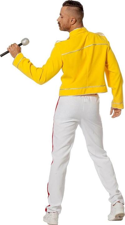 Produktbild Wilbers King Freddy Queen (48)