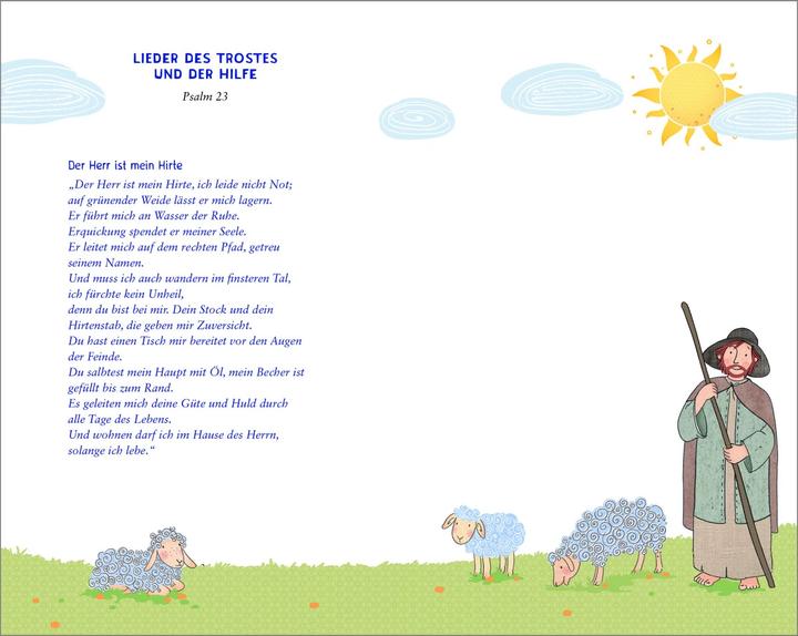 Image du produit Meine Bibel zum Fest der Erstkommunion (Allemand, Elmar Gruber, 2021)