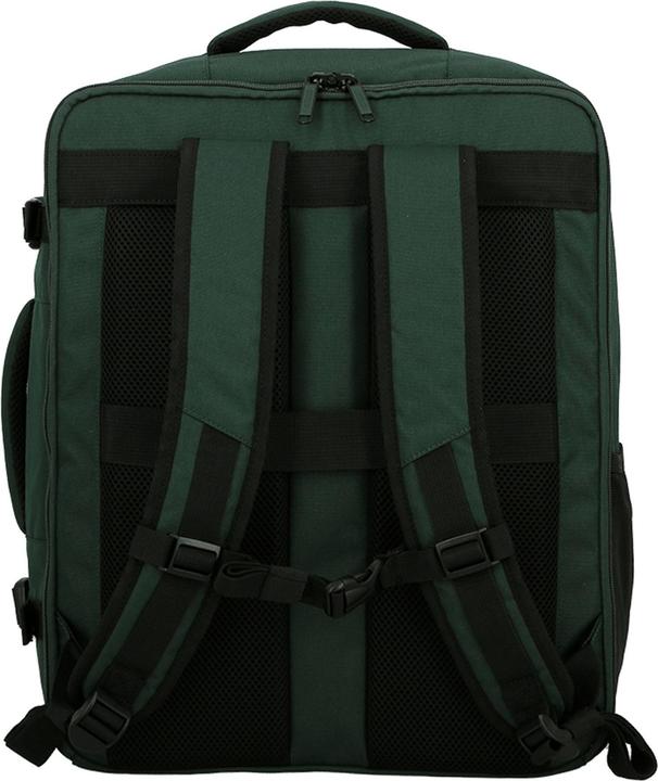 Actual product image Jump Monthelys Reiserucksack 45 cm (28 l)