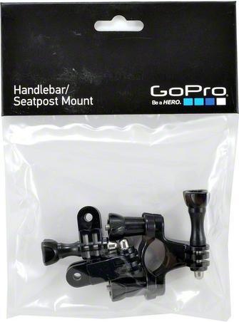 Produktbild GoPro Lenkerhalterung, 1.9-3.5cm (Universal)