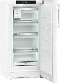 Actual product image Liebherr FNb 425i (Stand-alone, 160 l)