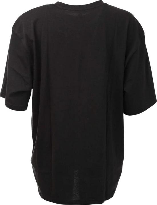 Actual product image adidas Womens/Ladies Big Logo Boyfriend T-Shirt