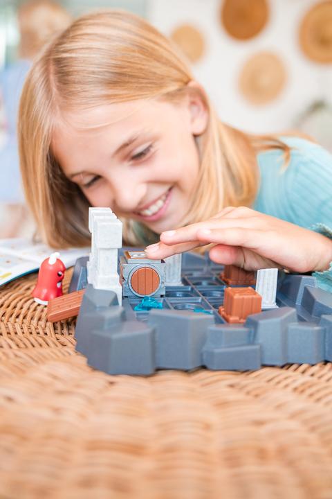 Actual product image Smart Games Break-Out Dungeon (mult) (German)