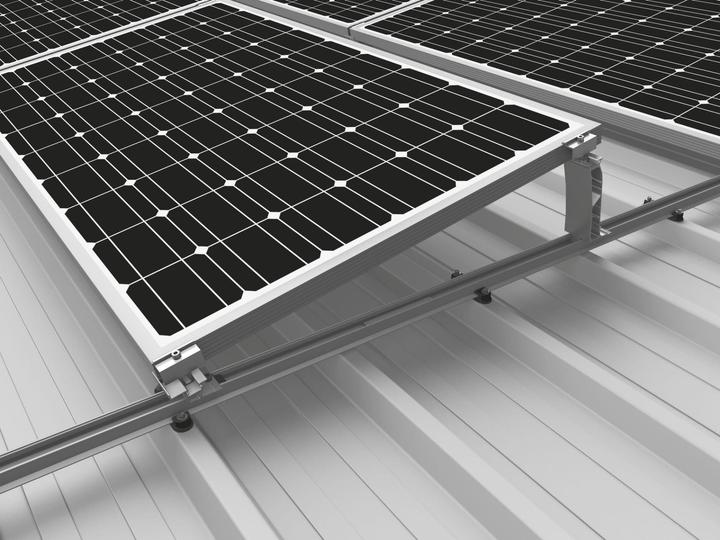 Produktbild K2 SpeedClip 1001164 (Solarstecker)