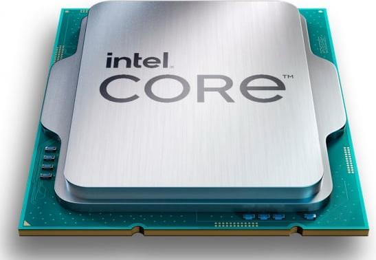 Productafbeelding Intel CPU/Core i3-13100F 4.50GHzFC-LGA16A Lade (LGA 1700, 3.40 GHz, 4 -Core)