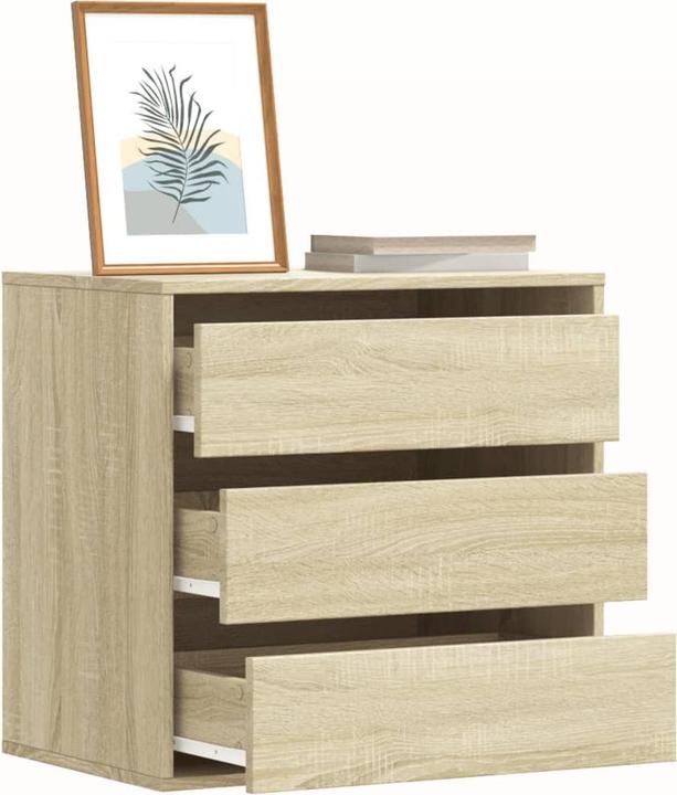 Image du produit vidaXL Kommode (60 x 41 x 58 cm)