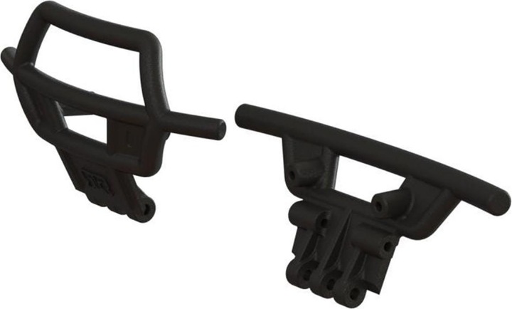Actual product image Arrma Bumper Granite 3S Set