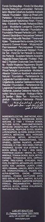 Produktbild By Terry Light Expert Click Brush No 02 (Foundation)