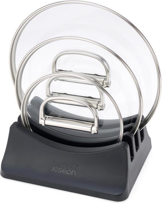 Actual product image Joseph Joseph Space Pfannendeckelhalter (Plastic)