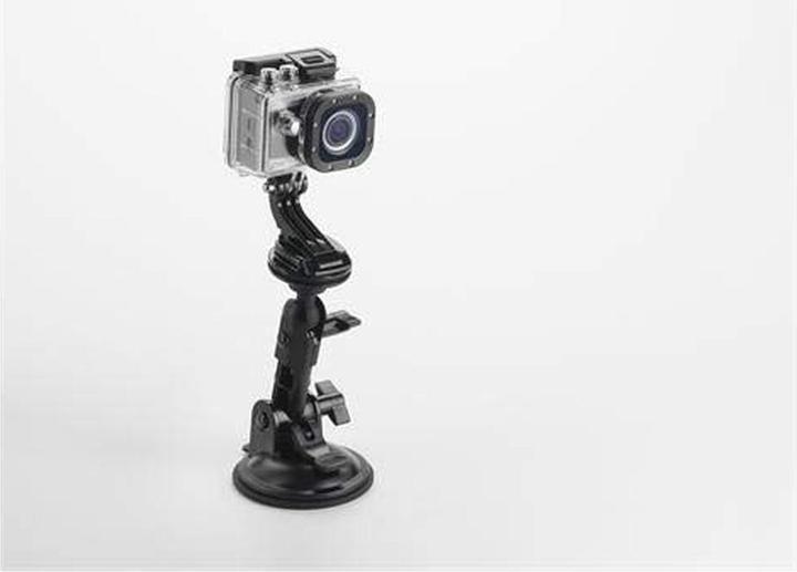 Actual product image Activeon DX Full HD Sports Camera (Wi-Fi)