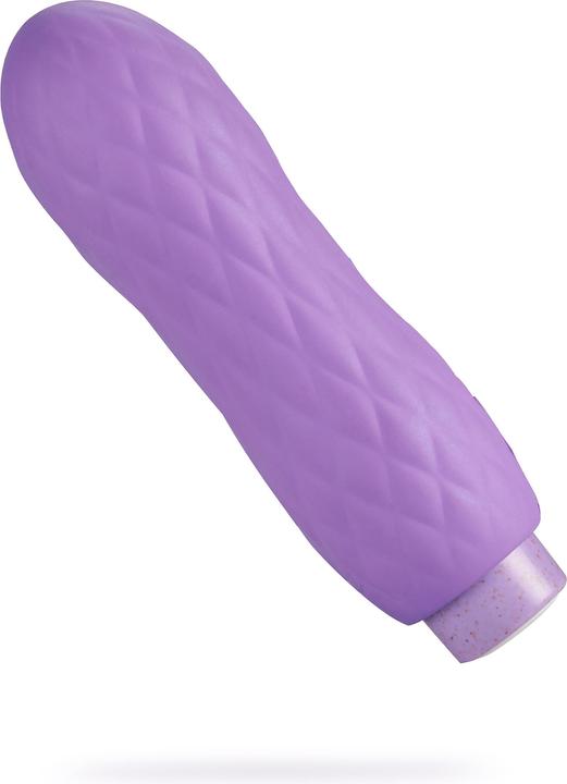 Produktbild Gaia Eco Bliss Vibrator Flieder
