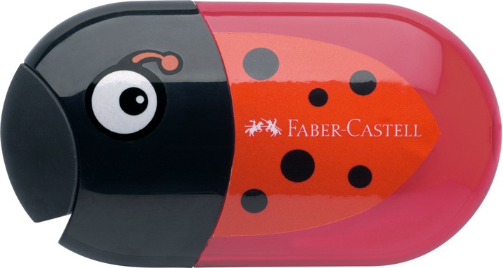 Actual product image Magni Animal sharpener