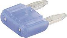 Produktbild Littelfuse Sicherung, 15A, 32VDC, Blau (15 A)