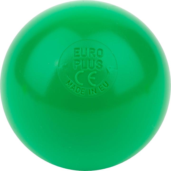 Actual product image Sport-Thieme Game balls Euro-Matic