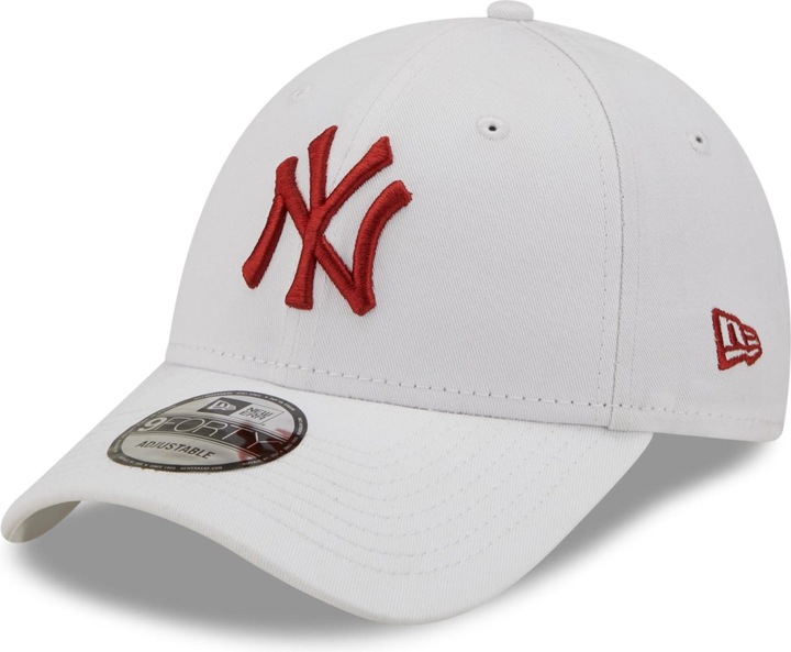 Produktbild New Era 9Forty Strapback New York Yankees (One Size)