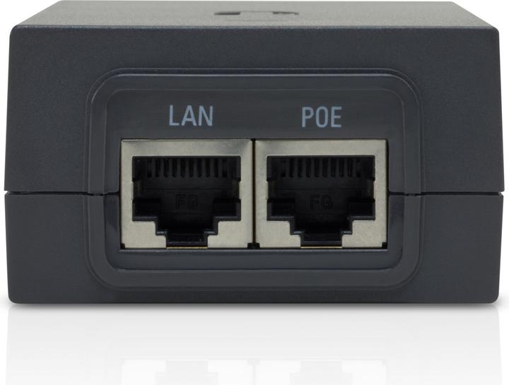Produktbild Ubiquiti Networks POE-24 (802.3at (PoE+), 24 W)