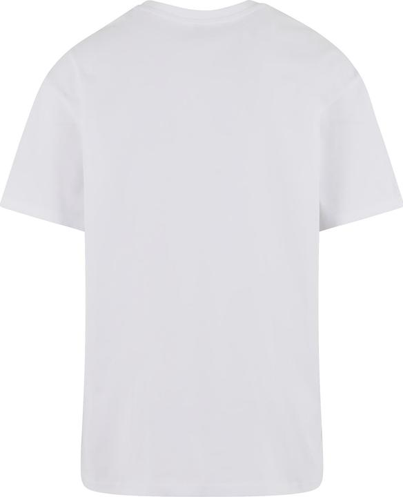 Produktbild Urban Classics Upscale NY Graffiti Oversize Tee - 178345 (M)