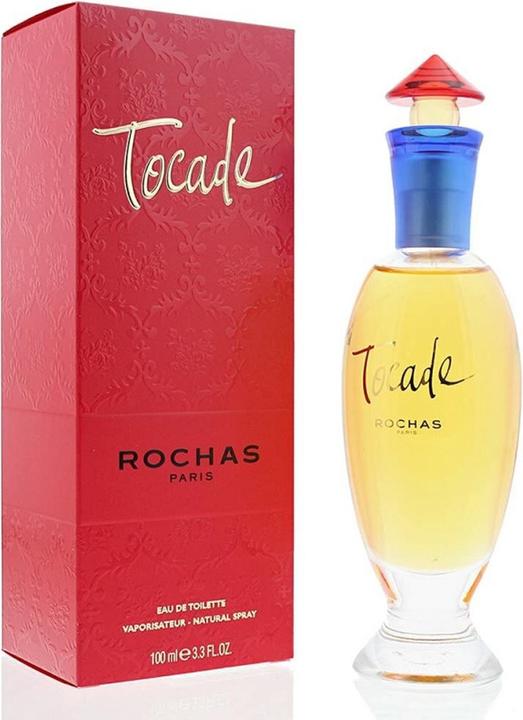 Produktbild Rochas Tocade (Eau de Toilette, 100 ml)