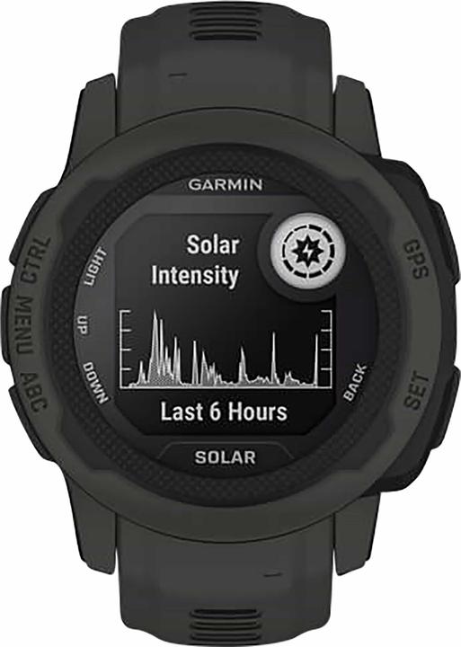 Productafbeelding Garmin Instinct 2S Solar (40 mm)