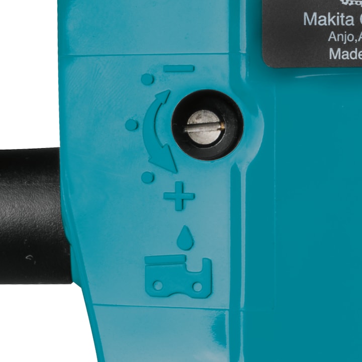Actual product image Makita DUC254Z (Battery chain saw)