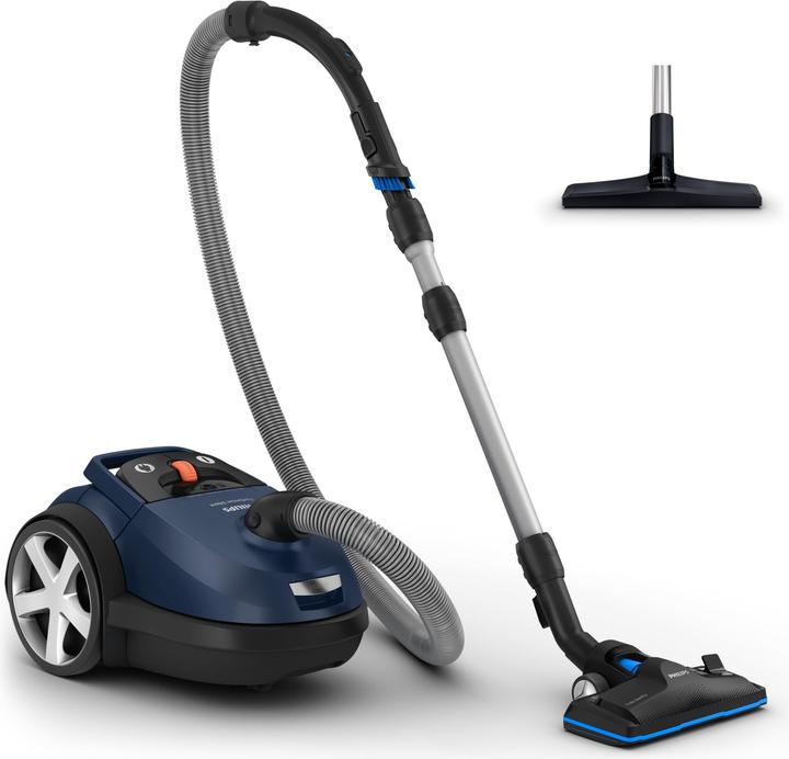 Produktbild Philips FC8780/09 Performer Silent