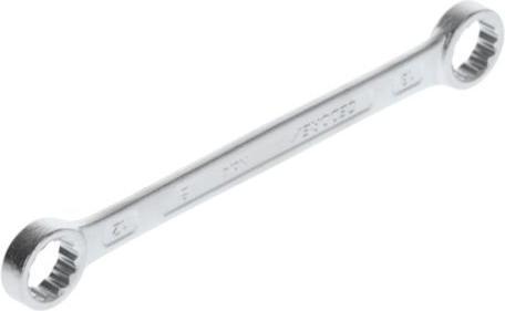 Image du produit Gedore 4 12X13 Clé à oeil double droite profil UD 12x13 mm (13 mm)