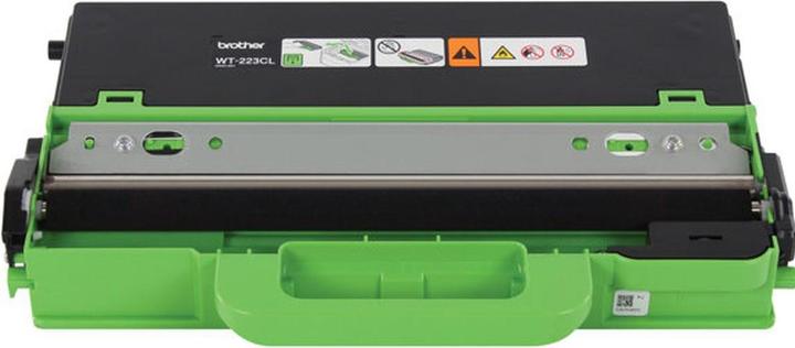 Produktbild Brother Resttonerbehälter WT223CL