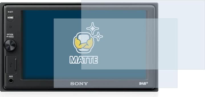 Immagine prodotto BROTECT Pellicola protettiva antiriflesso opaca