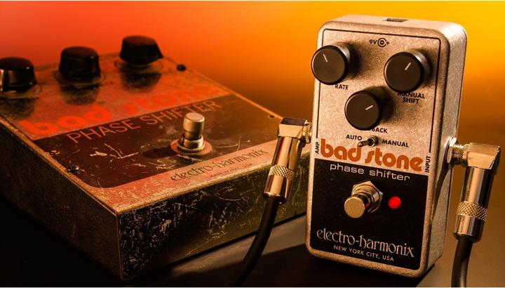 Actual product image Electro-Harmonix Bad Stone