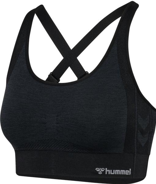 Produktbild hummel Hmlmt Shine Seamless Sports Bra (XS)