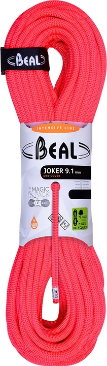 Beal Joker 9.1mmx50m Orange (50 m)